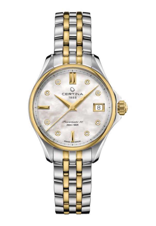 Zegarek Damski CERTINA DS ACTION C032.207.22.116.00