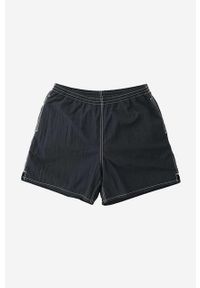 Gramicci szorty kąpielowe Swim Shorts kolor czarny G3SU.P038-red. Kolor: czarny #8