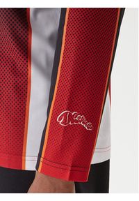 DC Shoes Longsleeve Sylem EDYKT03539 Czarny Regular Fit. Kolor: czarny. Materiał: syntetyk. Długość rękawa: długi rękaw #3