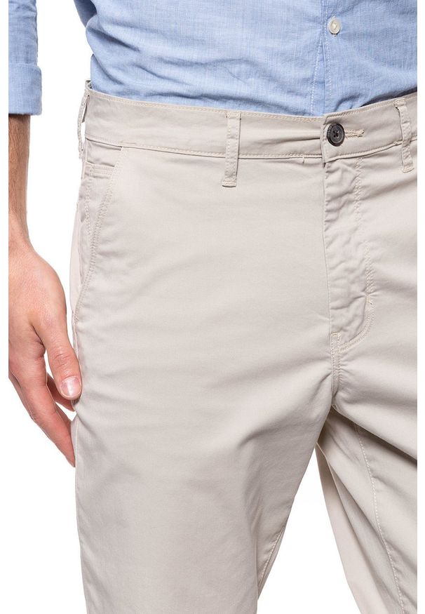 Wrangler - WRANGLER CHINO STONE W16LWA40V 112127327