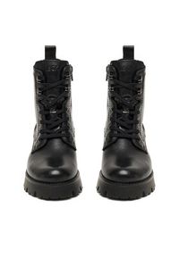 Lasocki Trzewiki CEO-WI16-780-02 Czarny. Kolor: czarny. Materiał: skóra #8