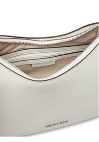 Michael Kors Torebka 32S6SJ6W8L Biały. Kolor: biały. Materiał: skórzane #2
