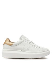 Bogner Sneakersy Venezia 5 X2240105 Biały. Kolor: biały #1