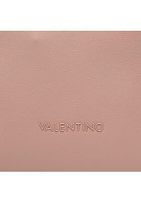 VALENTINO - Valentino Torebka Basmati VBS6LU02 Różowy. Kolor: różowy. Materiał: skórzane #4
