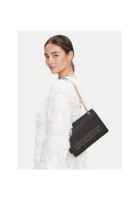 Love Moschino - Torebka LOVE MOSCHINO. Kolor: czarny #1