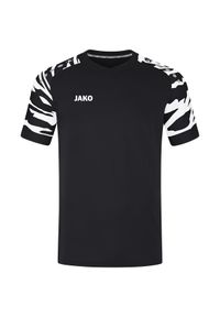Jersey Jako Wild. Kolor: wielokolorowy, biały, czarny. Materiał: jersey. Sport: piłka nożna #1