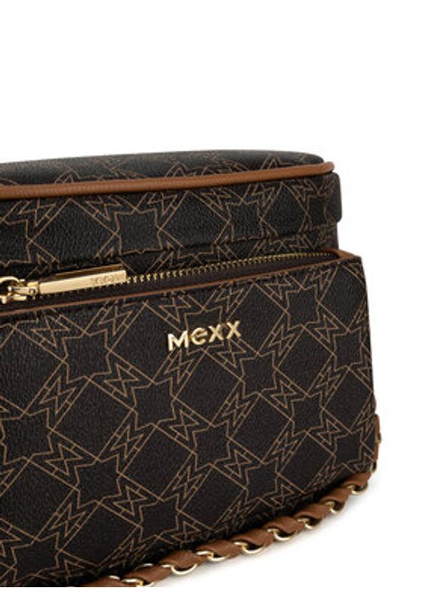 MEXX Torebka MEXX-S-005-07 Brązowy. Kolor: brązowy