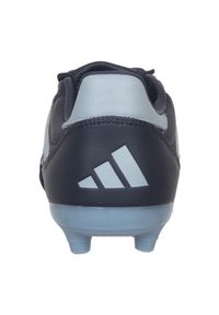 Adidas - Buty piłkarskie adidas Copa Gloro Fg M GZ2527 niebieskie. Zapięcie: sznurówki. Kolor: niebieski. Materiał: skóra, guma. Sport: piłka nożna #2