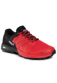 Buty Inov-8 Roclite G 275 000806-RDBK-M-01 Red/Black. Kolor: czerwony. Materiał: materiał