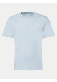 Jack & Jones - Jack&Jones Komplet 5 t-shirtów Simon 12276424 Kolorowy Standard Fit. Materiał: bawełna. Wzór: kolorowy #14