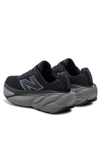 New Balance Buty do biegania Freshfoam More WMORLK5 Czarny. Kolor: czarny. Materiał: mesh, materiał #2