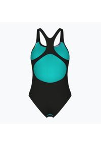 Strój Kąpielowy Arena Water Fluids Swimsuit Swim. Kolor: czarny