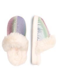Kapcie Nelli Blu. Wzór: kolorowy #1