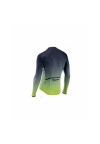 NORTHWAVE - Jersey Northwave Blade 3. Kolor: biały. Materiał: jersey