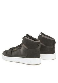 Axel Arigato Sneakersy Dice Hi Sneaker 41017 Czarny. Kolor: czarny. Materiał: skóra #3