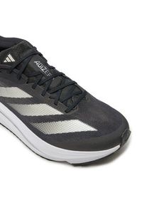 Adidas - adidas Buty do biegania Adizero Sl2 IF6748 Czarny. Kolor: czarny. Materiał: mesh, materiał #3