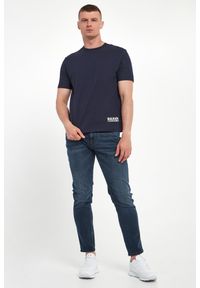 Balmain - T-shirt męski BALMAIN