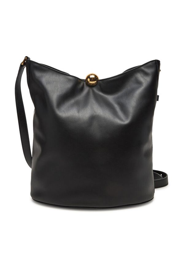 Torebka Furla. Kolor: czarny