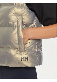 Helly Hansen Bezrękawnik Jade 53296 Złoty Regular Fit. Kolor: złoty. Materiał: syntetyk. Długość rękawa: bez rękawów #5