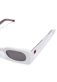 Hugo Okulary przeciwsłoneczne HG 1220/S VK6 Biały. Kolor: biały #4