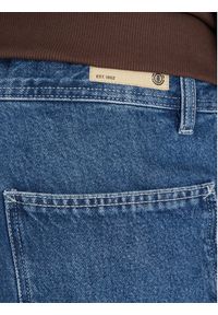 Element Jeansy Carpenter ELYDP00122 Niebieski Relaxed Fit. Kolor: niebieski #4
