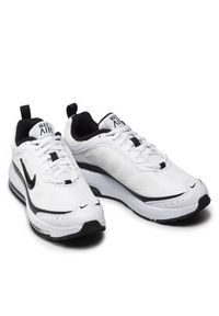 Nike Sneakersy Air Max Ap CU4826 100 Biały. Kolor: biały. Materiał: materiał. Model: Nike Air Max #3