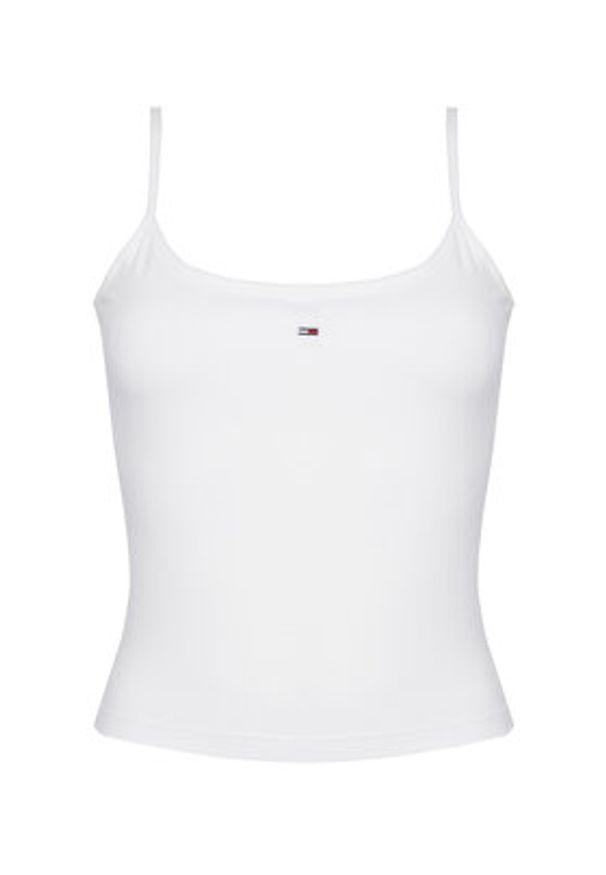 Tommy Jeans Komplet topów Essential DW0DW18148 Kolorowy Regular Fit. Materiał: bawełna. Wzór: kolorowy