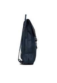 Lefrik Plecak Handy Mini Granatowy. Kolor: niebieski. Materiał: materiał #4