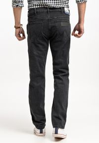 Wrangler - WRANGLER GREENSBORO MĘSKIE SPODNIE JEANSOWE JEANSY DŻINSY FRIDAY FEVER W15QHT47D #2
