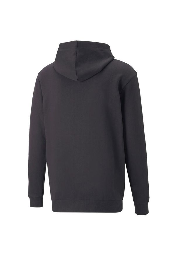 Bluza męska Puma Better Hoodie FL Pebble. Kolor: czarny