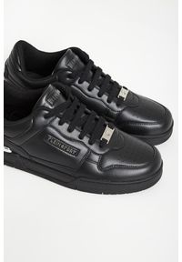 Plein Sport - Sneakersy męskie PLEIN SPORT #4