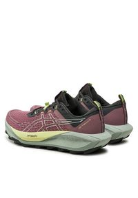 Asics Buty do biegania Gel-Trabuco 13 1012B768 Fioletowy. Kolor: fioletowy. Materiał: mesh, materiał #6