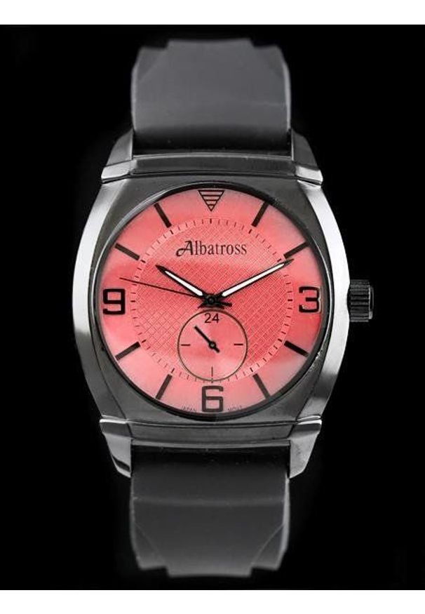 Zegarek Albatross