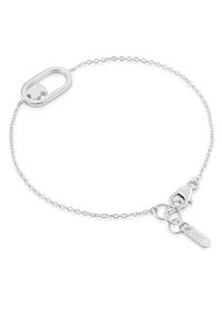 Tous - TOUS Bransoletka 1004560800 Srebrny. Materiał: srebrne. Kolor: srebrny #3