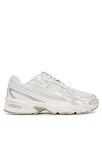 New Balance Sneakersy U740WM2 Biały. Kolor: biały. Materiał: materiał #1