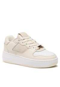 Sneakersy Karl Kani 89 UP `23 PRM KKFWW000294 BEIGE/WHITE. Kolor: beżowy #1