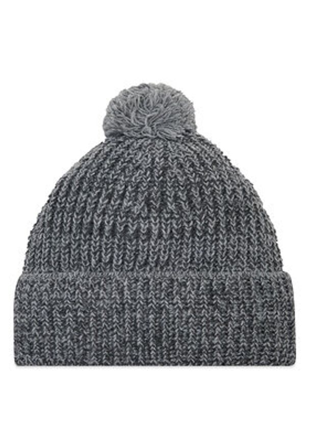Buff Czapka Vaed 129619.938.10.00 Szary. Kolor: szary. Materiał: materiał, bawełna