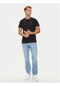 Tommy Jeans Komplet 2 t-shirtów DM0DM15381 Kolorowy Slim Fit. Materiał: bawełna. Wzór: kolorowy #2