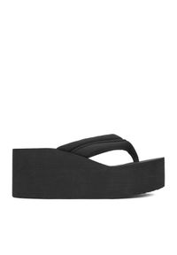 DeeZee Japonki CT0626-10 Czarny. Kolor: czarny