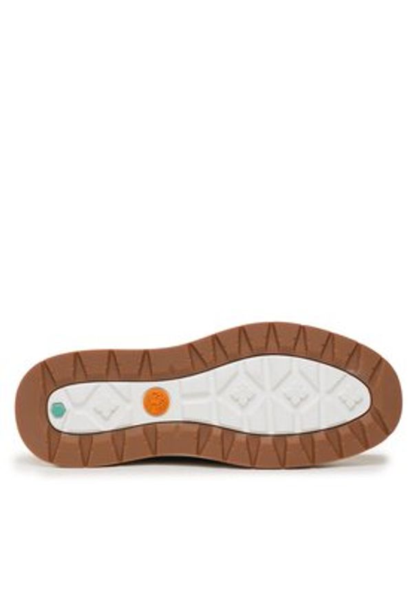 Timberland Sneakersy Maple Grove TB0A5PRV2311 Beżowy. Kolor: beżowy. Materiał: nubuk, skóra