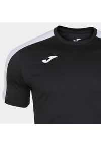 Koszulka do piłki nożnej męska Joma Academy III. Kolor: czarny, biały, wielokolorowy