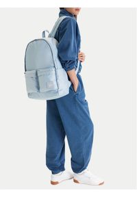 Reebok Plecak CEO-RBK-KL-001-09 Niebieski. Kolor: niebieski. Materiał: materiał #1