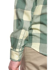 Wrangler - WRANGLER LS 1 PKT SHIRT ARTICHOKE GREEN W5F13OG14 112130112 #5