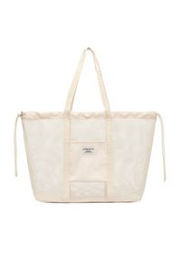 Guess Jeans Torebka WBEO-GUESS-M-003-09 Écru. Kolor: kremowy #5