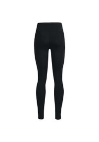 Legginsy fitness damskie Under Armour Motion. Kolor: czarny. Sport: fitness #2