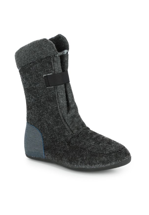 but wewnętrzny MEINDL Soelden. Kolor: niebieski