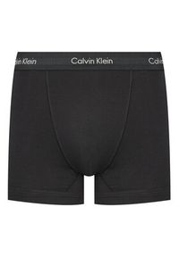 Calvin Klein Underwear Komplet 3 par bokserek 0000U2662G Czarny. Kolor: czarny. Materiał: bawełna #8