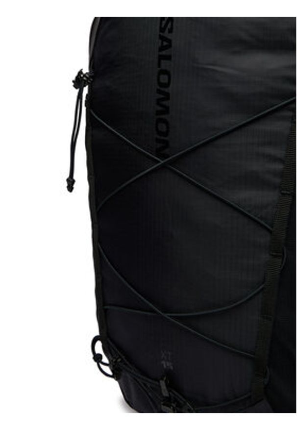 salomon - Salomon Plecak LC2857900 Czarny. Kolor: czarny. Materiał: materiał