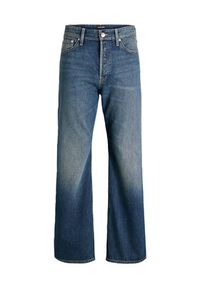 Jack & Jones Jeansy Toby Original 12288238 Niebieski Flared Fit. Kolor: niebieski #6