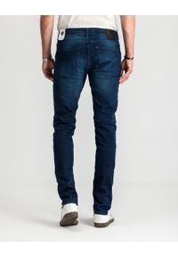 MARCUS - Marcus męskie spodnie jeansowe JEANS Felix Super 14-200282 2191 #5